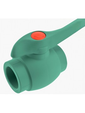 ventil fi20 kugla fv plast alka